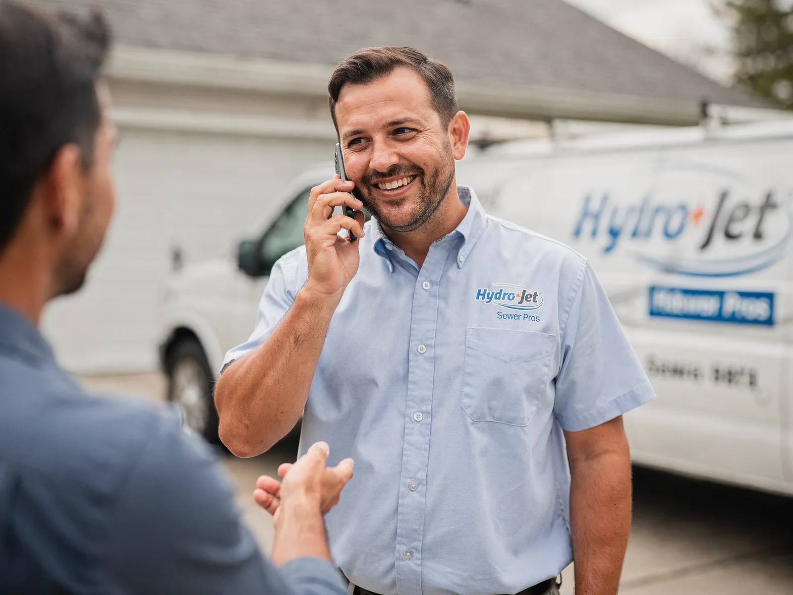 Hydro Jetting Belview, MN FAQs
